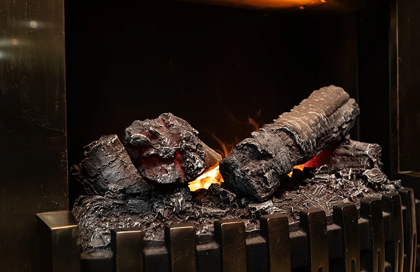 Soot Removal in Saginaw, Michigan